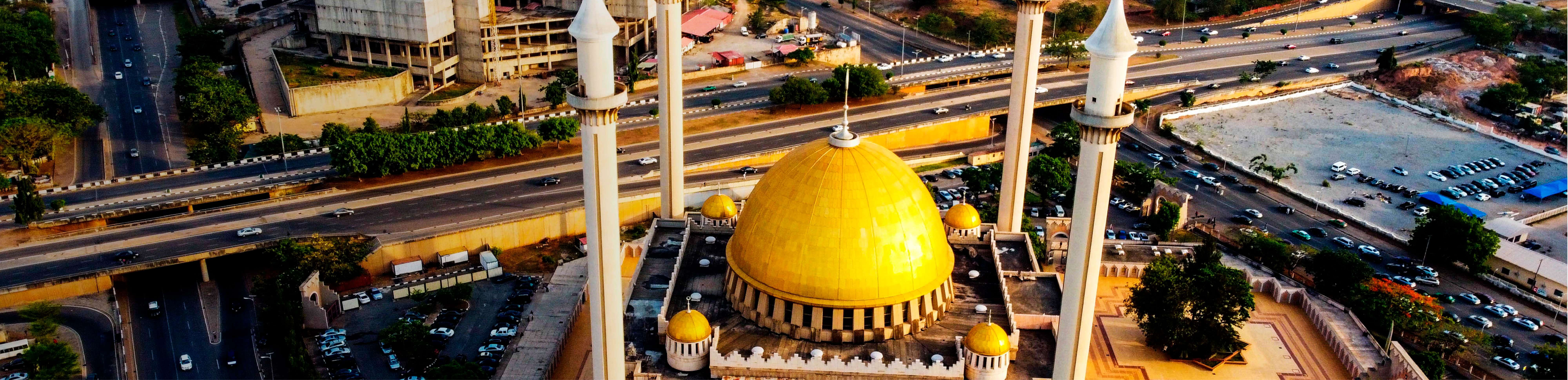 Abuja
